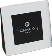 Free Nomination Gift Box with every item purchased