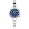 Nomination Paris Small Watch Blue Dial