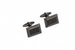 Gents Stainless Steel Cufflinks