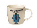 Mr Men Mr Grumpy Mug. MRM006