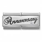 NOM DOUBLE ENGRAVED ANNIVERSARY