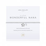 A Little | WONDERFUL NANA  |BRACELET