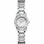 Ladies Bulova Diamond Watch 96R156