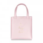 Pink Katie Loxton Handbag