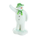 The Snowman "Hello Billy" by Beswick
