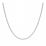 SeiMia Sterling Silver Chain Necklace