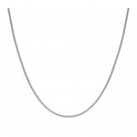 Nomination SeiMia Sterling Silver Chain Necklace
