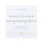 A Little MARVELLOUS MUM Bracelet