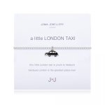 A Little LONDON TAXI Bracelet