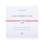 A Little SUMMER LOVIN' Bracelet