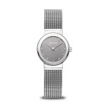 Ladies Bering Stainless Steel Bracelet Watch.