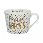 Creative Tops Ava & I Mum Boss Mug