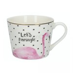 Creative Tops Ava & I Flamingo Mug