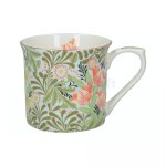 Victoria and Albert William Morris Bower Palace Mug