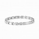 Strong Stainless Steel Bracelet