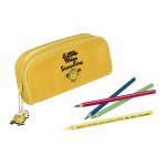 Little Miss Sunshine pencil case.