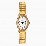 Ladies Limit MOP Dial Bracelet Watch