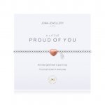 A Little PROUD OF YOU Bracelet