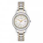 Citizen Ladies Eco Drive Bracelet Watch.