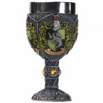 Harry Potter Hufflepuff Decorative Goblet