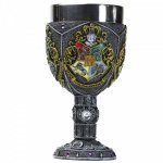 Harry Potter Hogwarts Decorative Goblet
