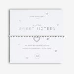 A Little | SWEET SIXTEEN Bracelet