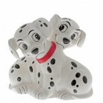 101 Dalmations Money Box