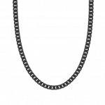 Nomination Beyond Stainless Steel & Black PVD Necklet