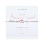 A Little | Beautiful Friend | Bracelet