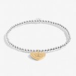 A Little | Love, Peace and Yoga | Bracelet