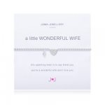 A Little | WONDERFUL WIFE | Bracelet