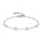 SeiMia Sterling Silver Rigid Chain Bracelet