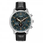 Mens Citizen Eco-Drive Perpetual Calander Watch