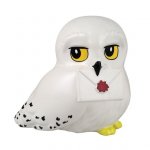 Sculpted Hedwig Money Bank