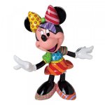 Minnie Mouse Britto Figurine