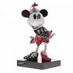 Steamboat Minnie Mouse Figurine