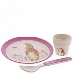 Flopsy Bamboo Egg Cup Set