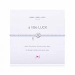 A Little | LUCK Bracelet