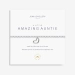 A Little | AMAZING AUNTIE Bracelet