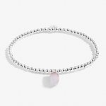 Affirmation Crystal A Little 'Love' Bracelet