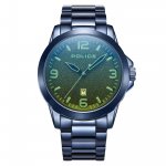 Gents Police CLIFF Bracelet Watch. JH2194503