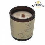 Eau So Grateful Candle by Eau Lovely | Candle