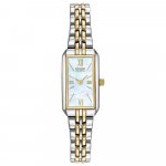 Citizen Ladies Silouette Eco Drive Watch.