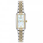 Citizen Ladies Silouette Eco Drive Watch.