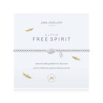 A Little FREE SPIRIT Bracelet