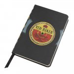 Ted Baker A6 Little black Book.