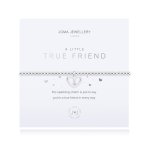 A Little | True Friend Bracelet