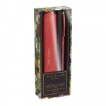 Ted Baker Red Ballpoint pen / Stylus for touchscreen. By Wild and wolf