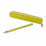 Ted Baker Green Ballpoint pen / Stylus for Touchscreen. By Wild and wolf