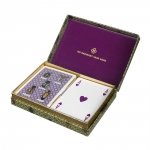 Ted Baker Bug Deign Playing Cards